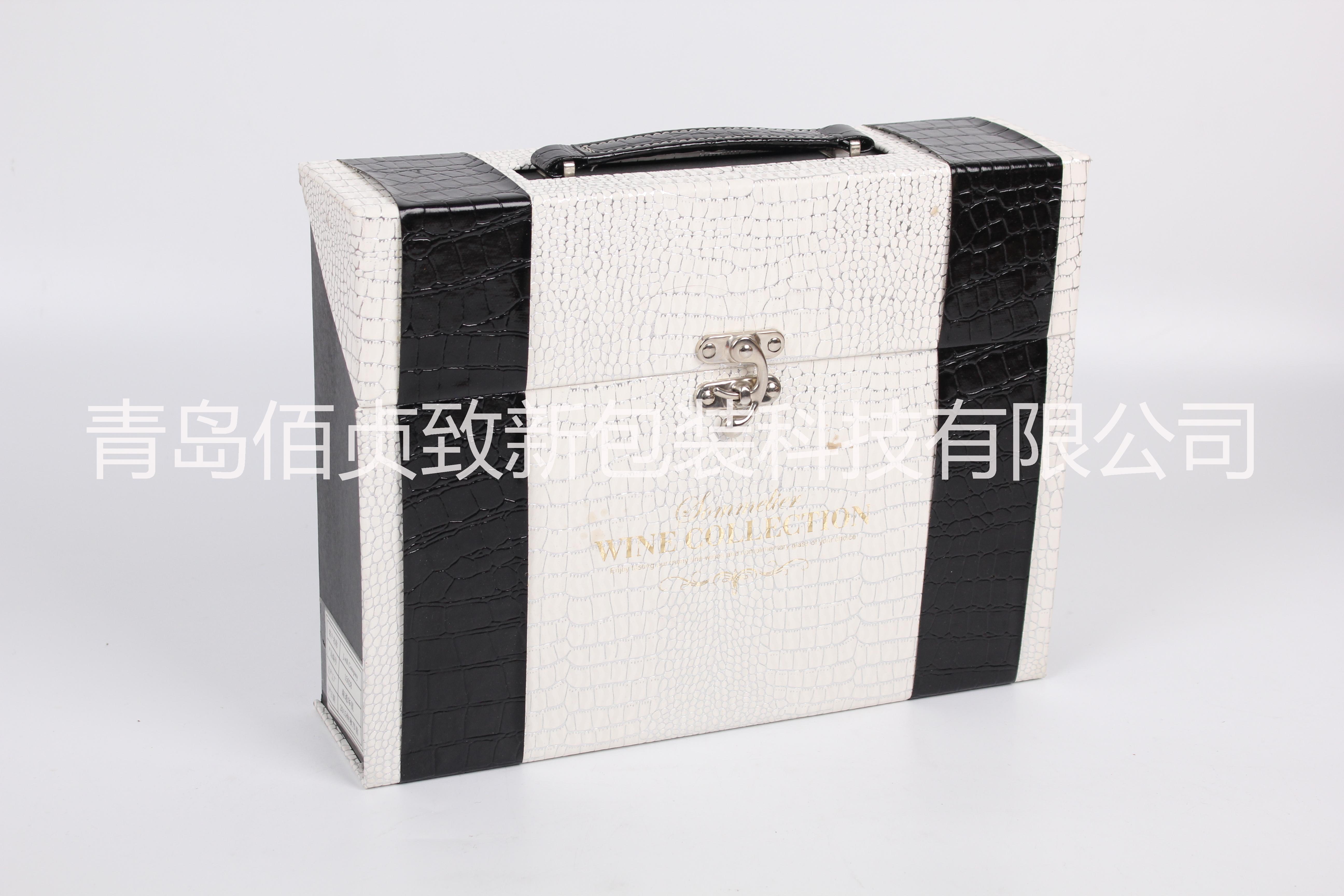 紅酒禮盒圖片/紅酒禮盒樣板圖 (1)