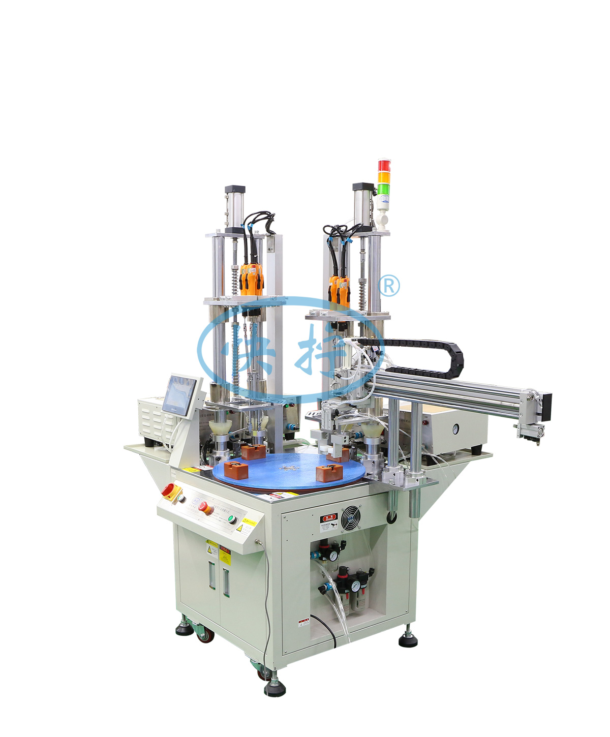 自動(dòng)擰螺絲機(jī)圖片/自動(dòng)擰螺絲機(jī)樣板圖 (3)