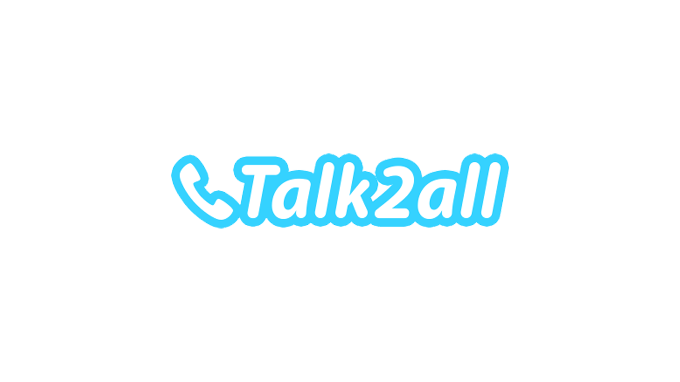 免费电话试用_Talk2all