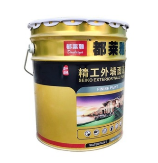 外墻面漆圖片/外墻面漆樣板圖 (2)