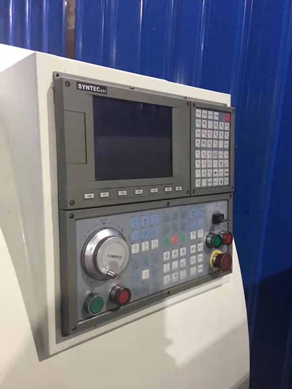 46型數(shù)控車床圖片/46型數(shù)控車床樣板圖 (4)