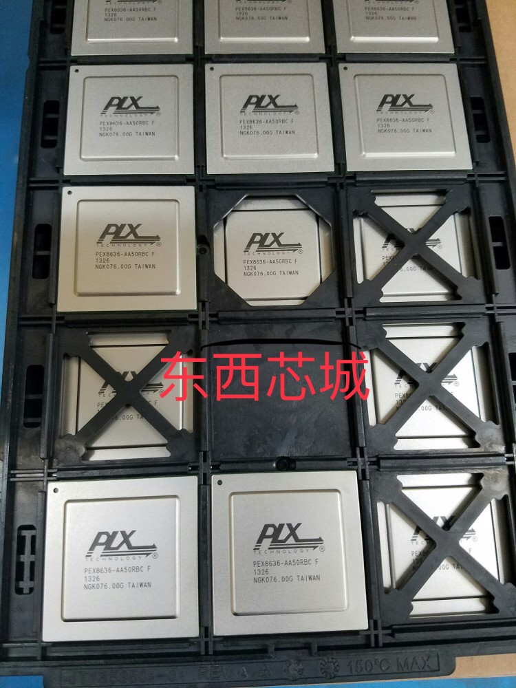 集成電路圖片/集成電路樣板圖 (4)