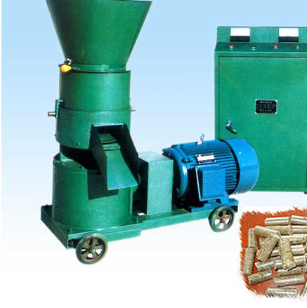定做大小型號(hào)平模環(huán)膜顆粒機(jī)組圖片/定做大小型號(hào)平模環(huán)膜顆粒機(jī)組樣板圖 (3)