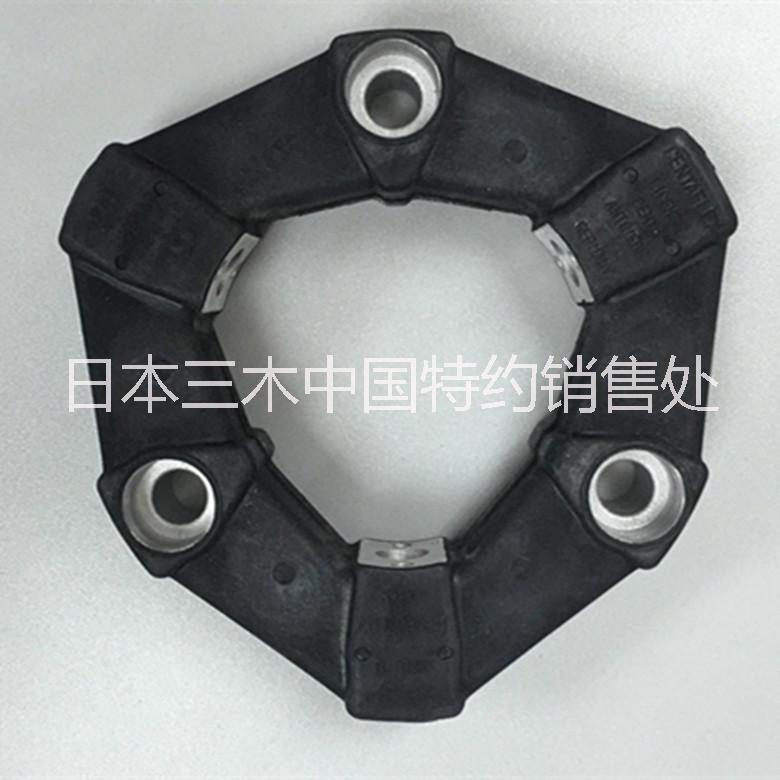 三木樹脂彈性聯(lián)軸器圖片/三木樹脂彈性聯(lián)軸器樣板圖 (2)