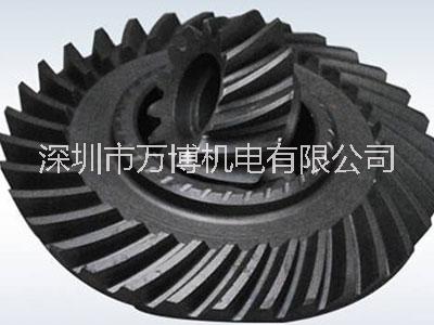 弧齒輪，弧形齒輪，弧形蝸輪