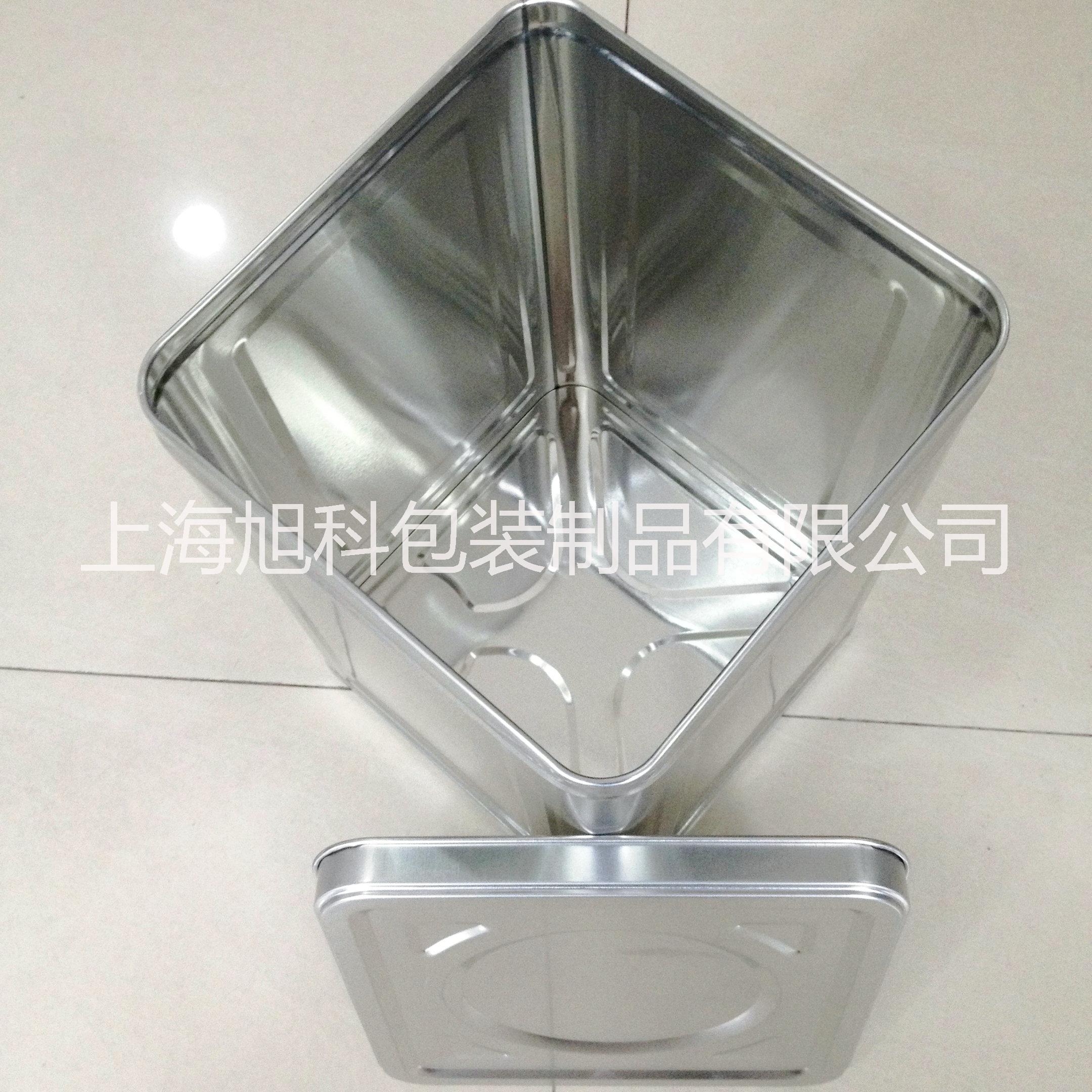 餅干桶18kg藥材桶茶葉罐圖片/餅干桶18kg藥材桶茶葉罐樣板圖 (2)