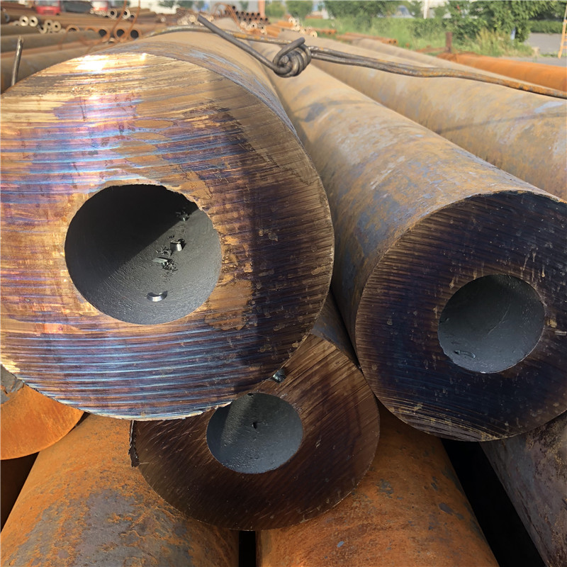 45號(hào)無縫鋼管機(jī)械加工用無縫管圖片/45號(hào)無縫鋼管機(jī)械加工用無縫管樣板圖 (2)