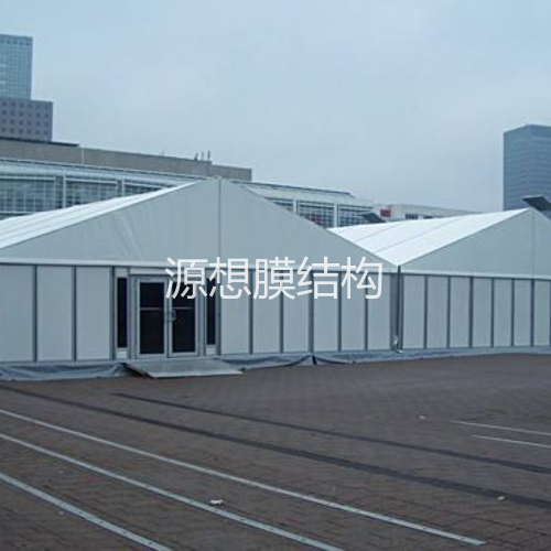 江蘇膜結構圖片/江蘇膜結構樣板圖 (3)