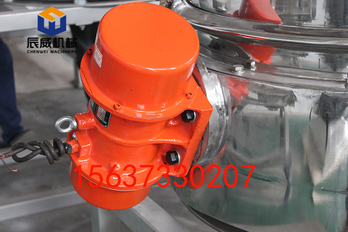 振動篩圖片/振動篩樣板圖 (4)