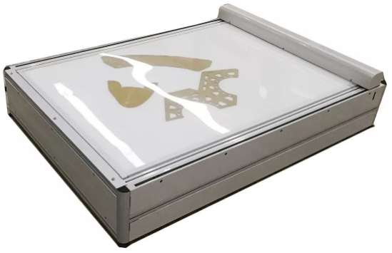 鞋樣放碼掃描儀 放版掃描儀 紙樣母版掃描儀