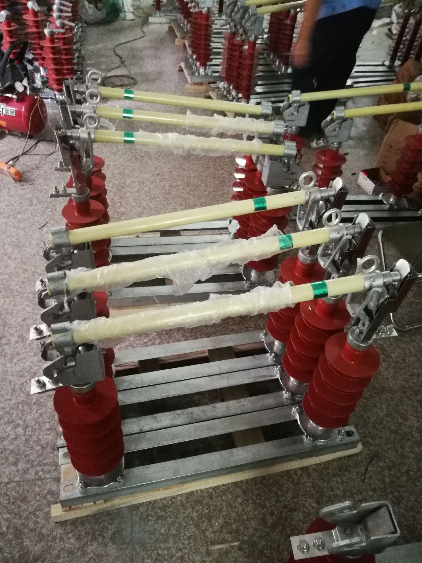 熔斷器圖片/熔斷器樣板圖 (4)