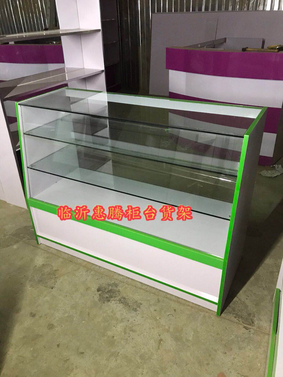 藥品柜臺圖片/藥品柜臺樣板圖 (1)