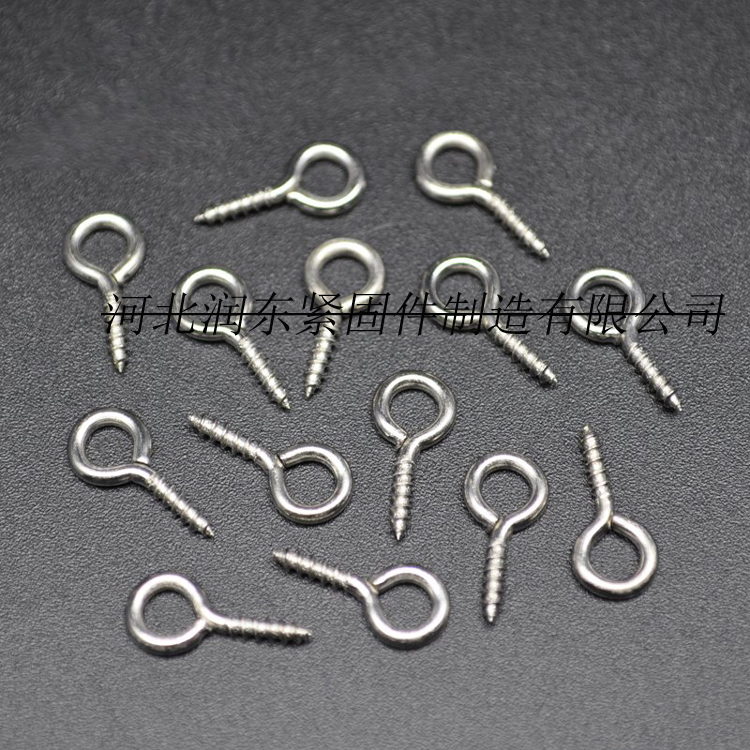 羊眼螺栓圖片/羊眼螺栓樣板圖 (1)