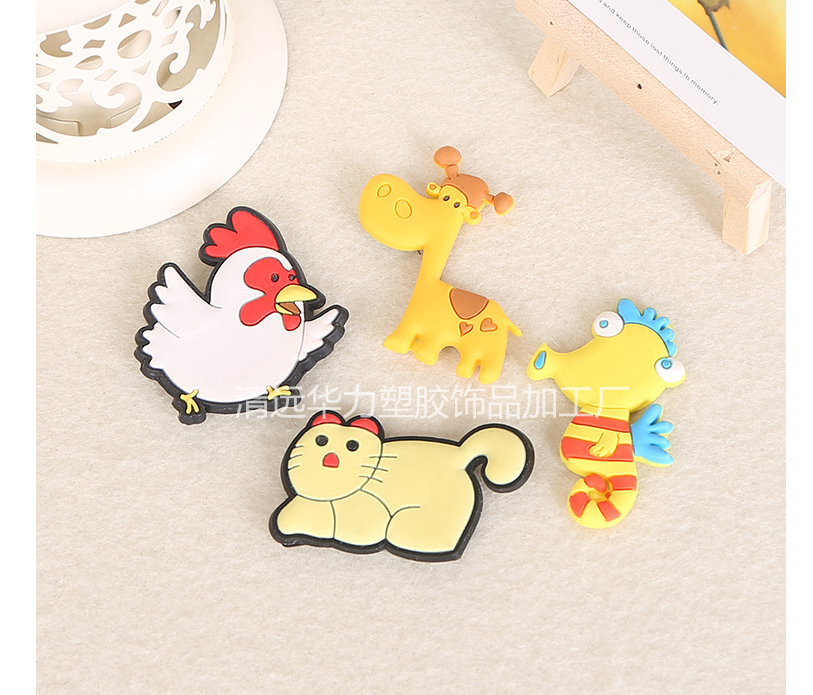 卡通冰箱貼圖片/卡通冰箱貼樣板圖 (1)