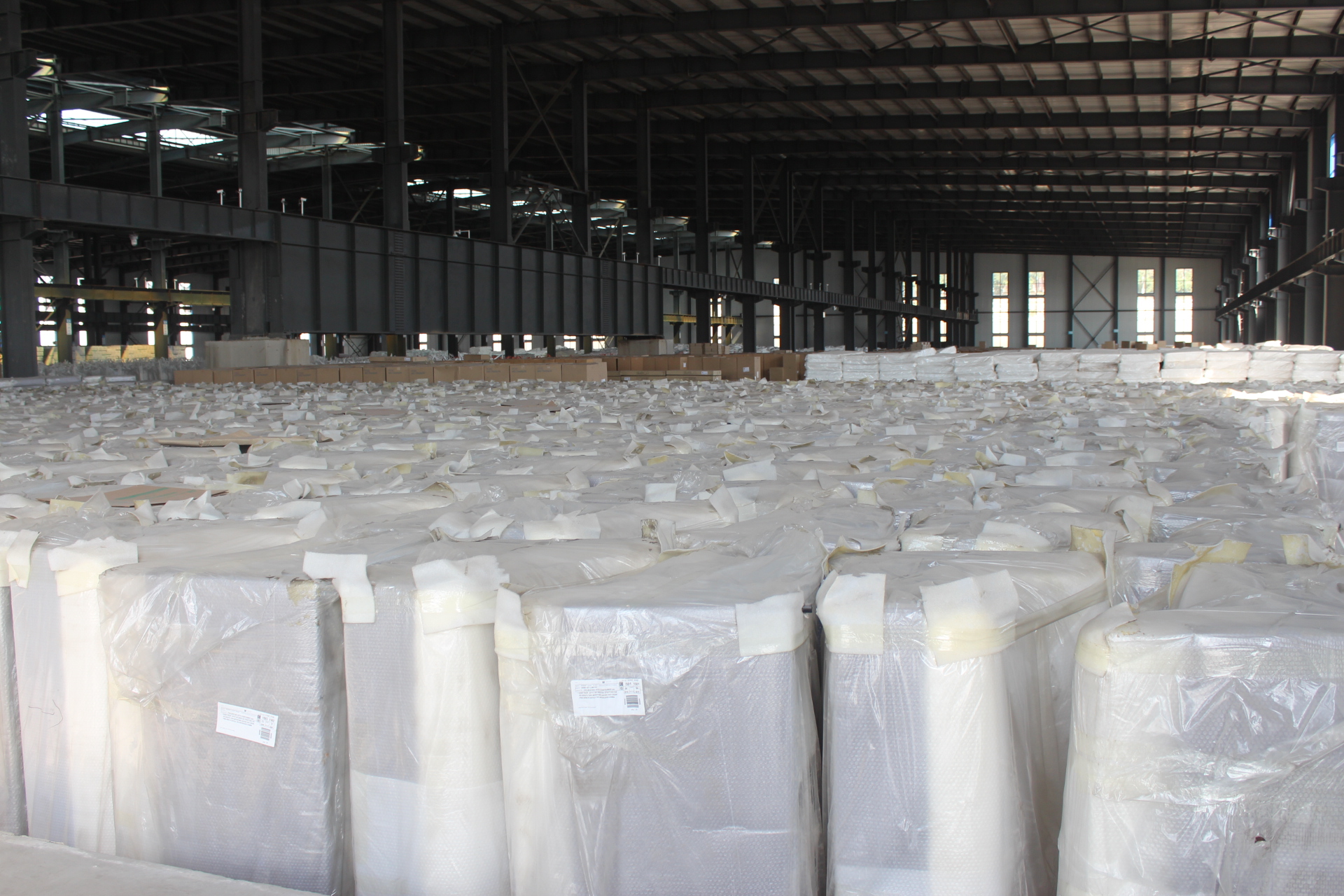 營口鲅魚圈快消品倉庫出租圖片/營口鲅魚圈快消品倉庫出租樣板圖 (1)