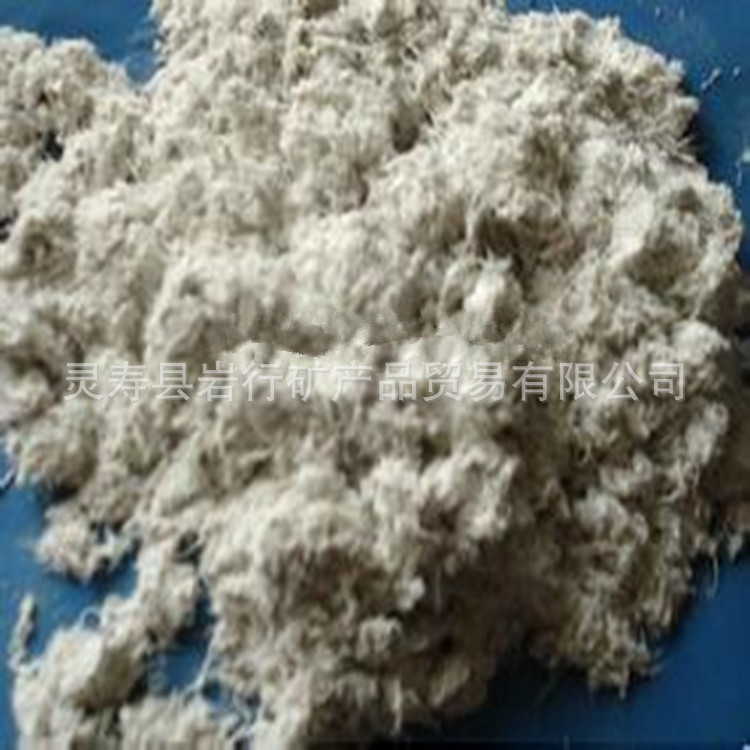 海泡石纖維圖片/海泡石纖維樣板圖 (2)