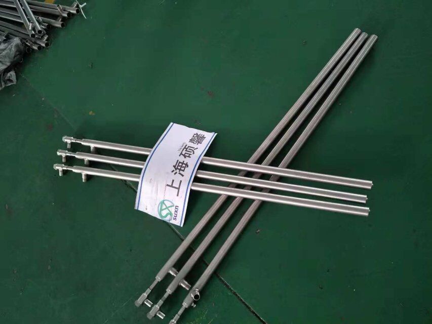 上海碩馨脫硝噴槍脫硝設(shè)備圖片