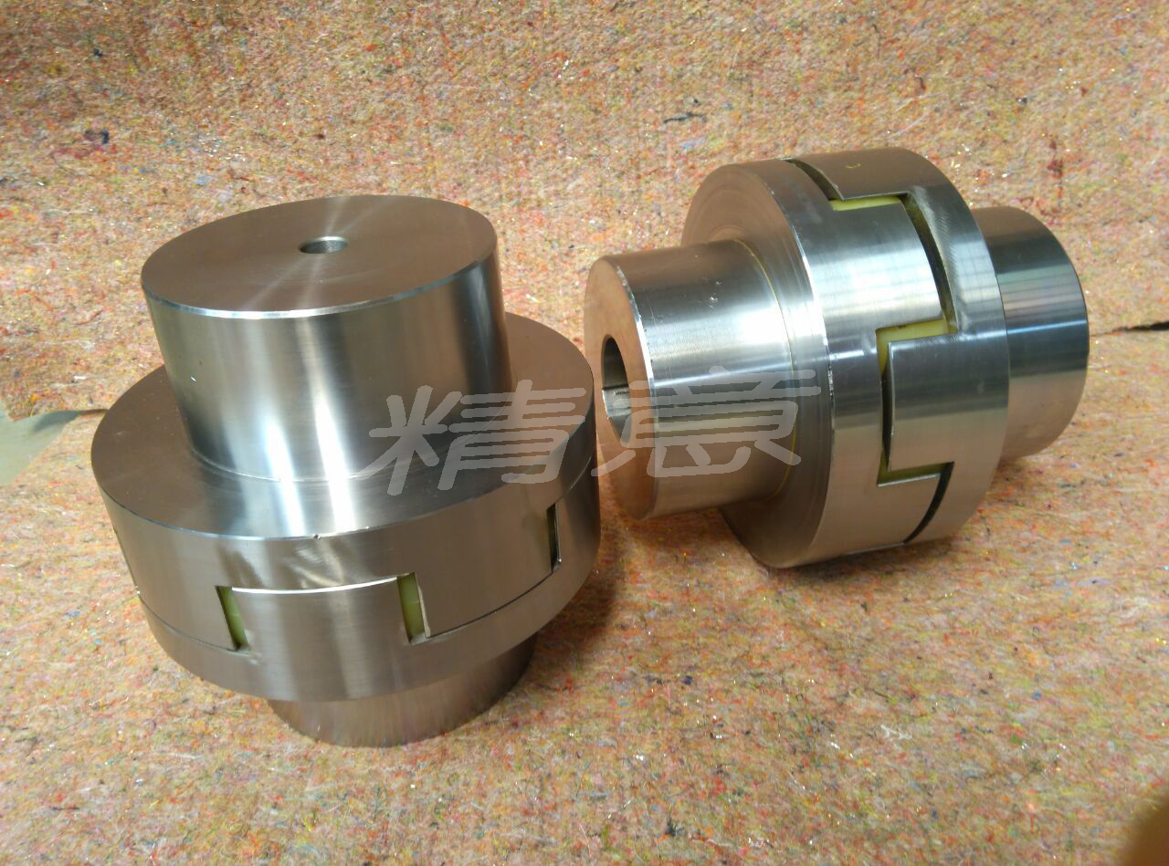 梅花聯(lián)軸器圖片/梅花聯(lián)軸器樣板圖 (1)