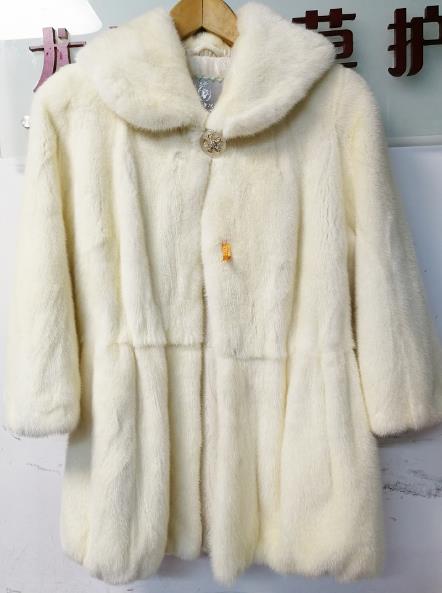 貂皮衣服圖片/貂皮衣服樣板圖 (4)