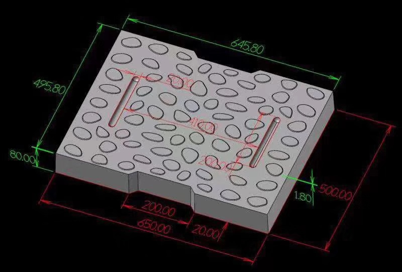 隧道蓋板圖片/隧道蓋板樣板圖 (3)
