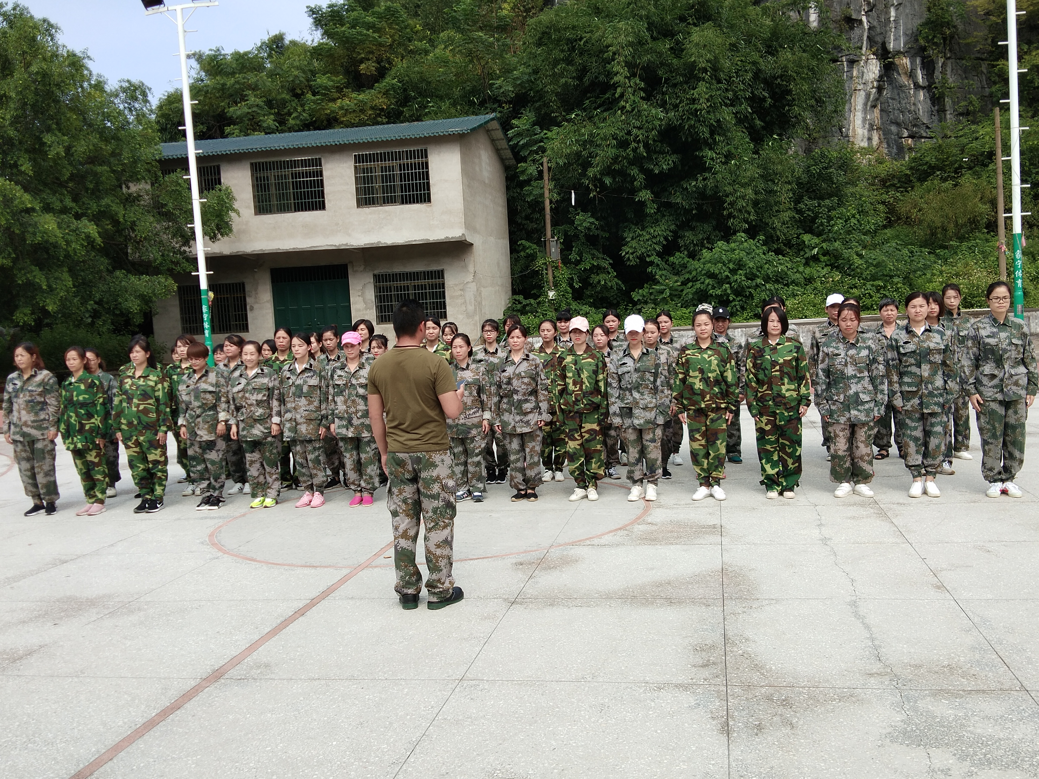 戶外拓展圖片/戶外拓展樣板圖 (2)