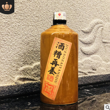 釀造原漿白酒圖片/釀造原漿白酒樣板圖 (2)