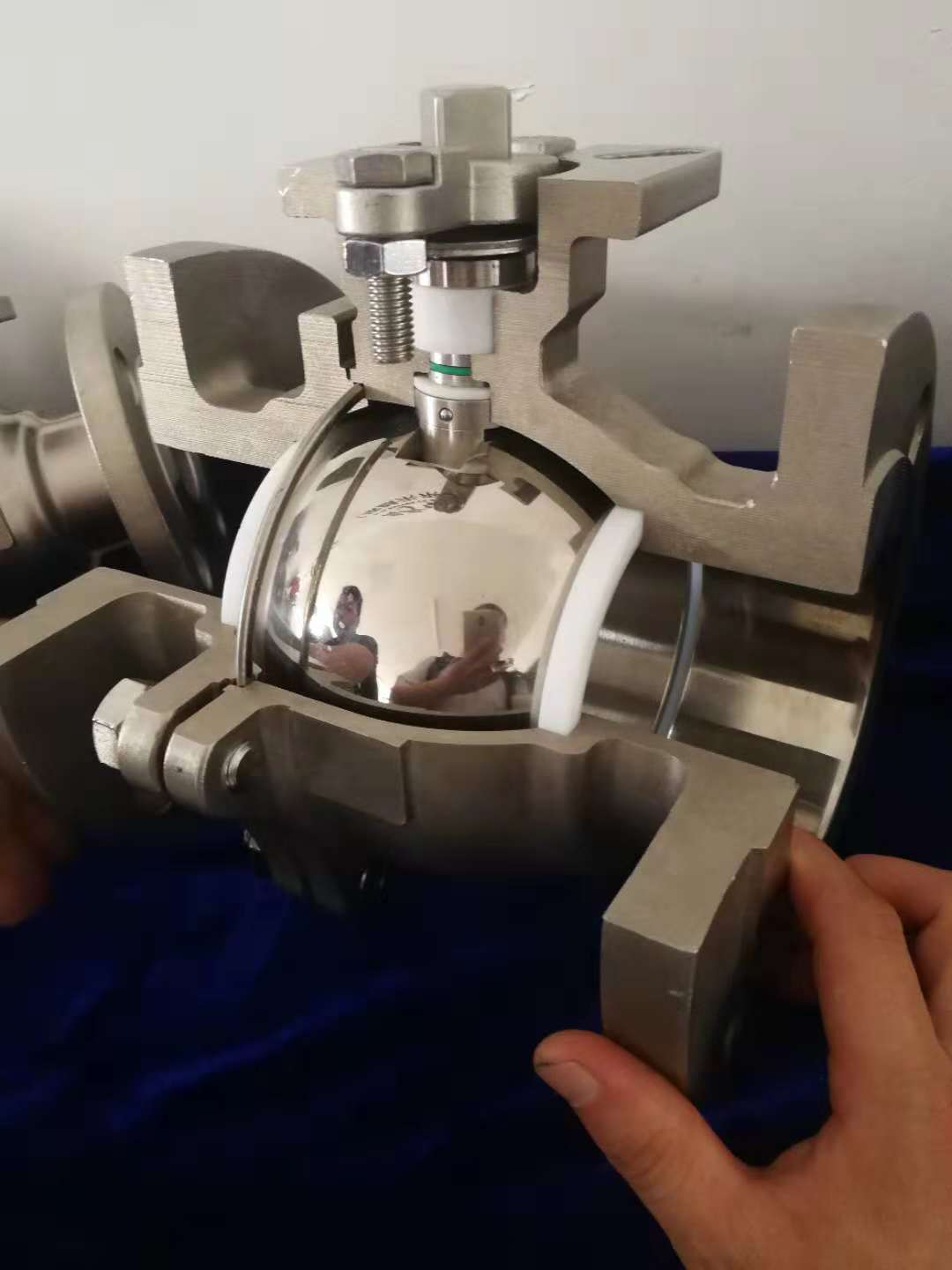 球閥報價圖片/球閥報價樣板圖 (4)