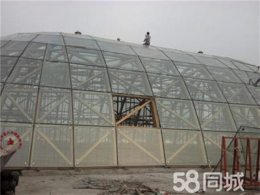 中空玻璃圖片/中空玻璃樣板圖 (2)
