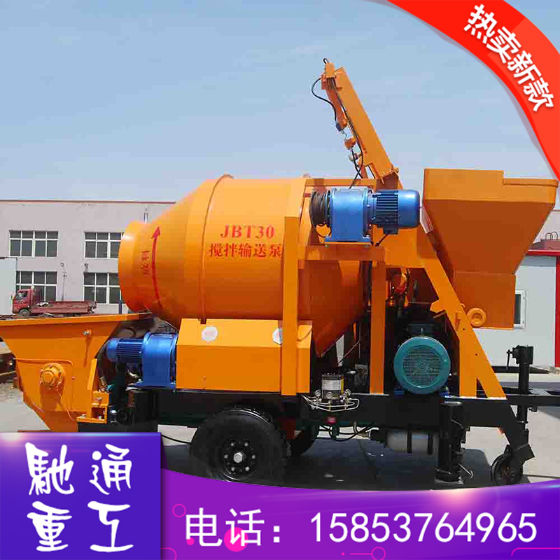 攪拌地泵圖片/攪拌地泵樣板圖 (1)