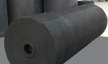 黑色玻璃纖維氈圖片/黑色玻璃纖維氈樣板圖 (3)