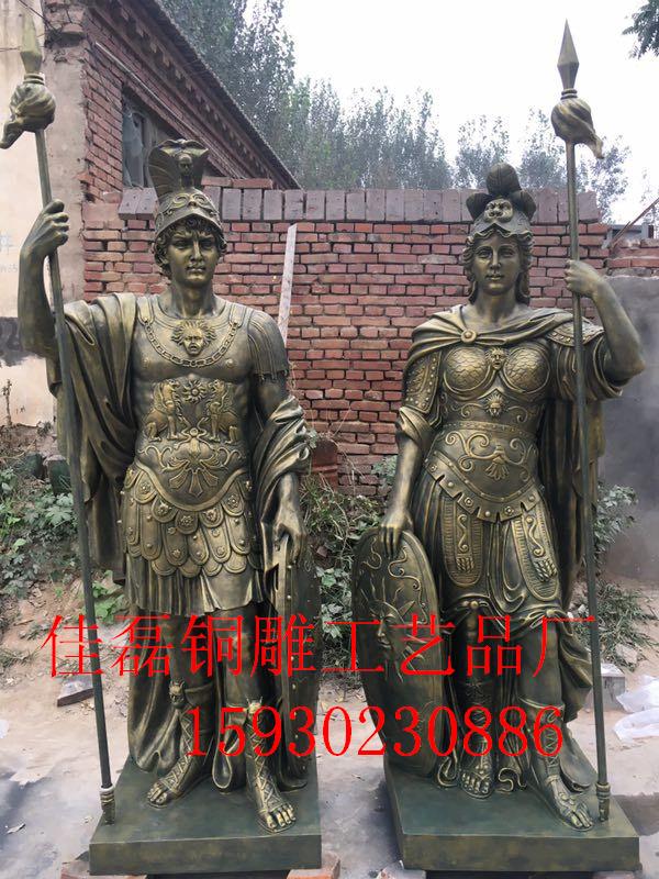 武士雕塑圖片圖片/武士雕塑圖片樣板圖 (1)