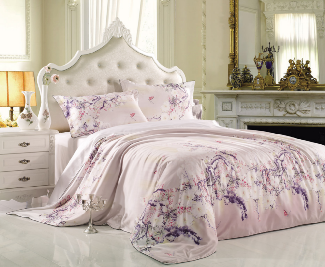 佛山冬被，定制圖片