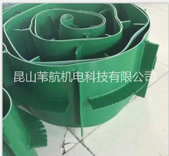 白色食品級(jí)pvc輸送帶，食品級(jí)耐圖片/白色食品級(jí)pvc輸送帶，食品級(jí)耐樣板圖 (3)