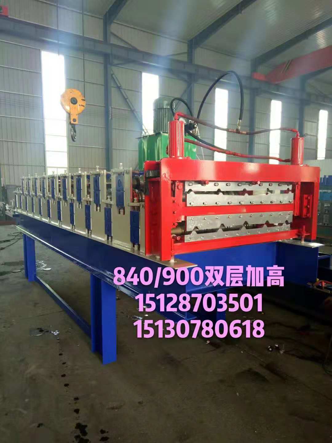 供應(yīng)彩鋼壓瓦機(jī)，，彩鋼壓瓦機(jī)供應(yīng)商 彩鋼壓瓦機(jī)批發(fā)