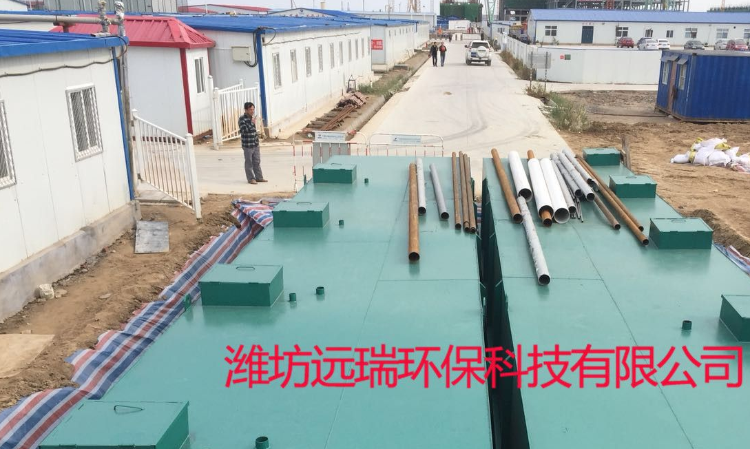 山東污水處理設(shè)備圖片/山東污水處理設(shè)備樣板圖 (1)