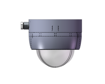 MC-Q100防爆高速球圖片/MC-Q100防爆高速球樣板圖 (4)