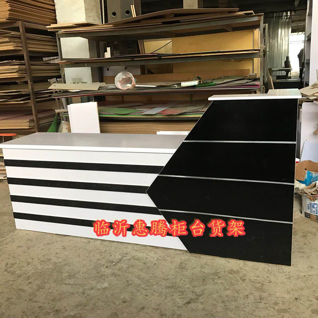 造型吧臺(tái)圖片/造型吧臺(tái)樣板圖 (3)