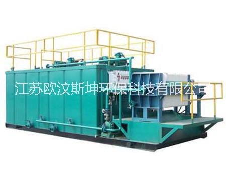 高壓脈沖電絮凝裝置圖片/高壓脈沖電絮凝裝置樣板圖 (3)