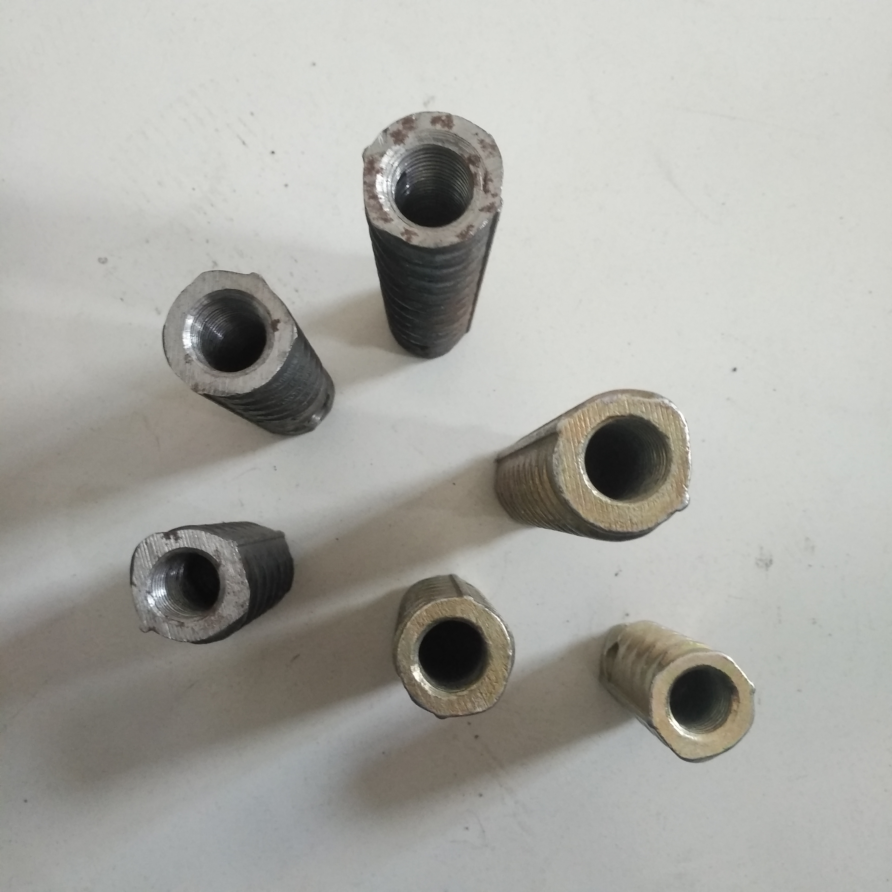 裝配式建筑配件六角套筒_裝配式建筑配件六角套筒廠家_上海六角套筒供應商