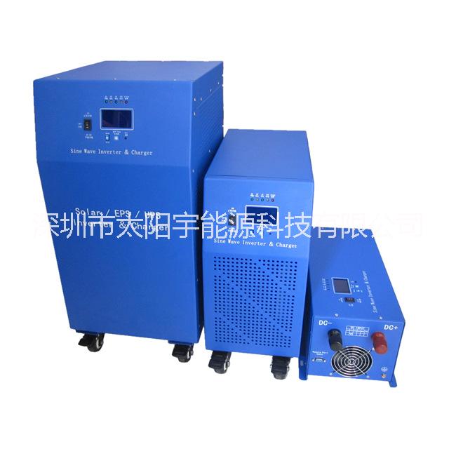 太陽(yáng)能逆變器圖片/太陽(yáng)能逆變器樣板圖 (2)