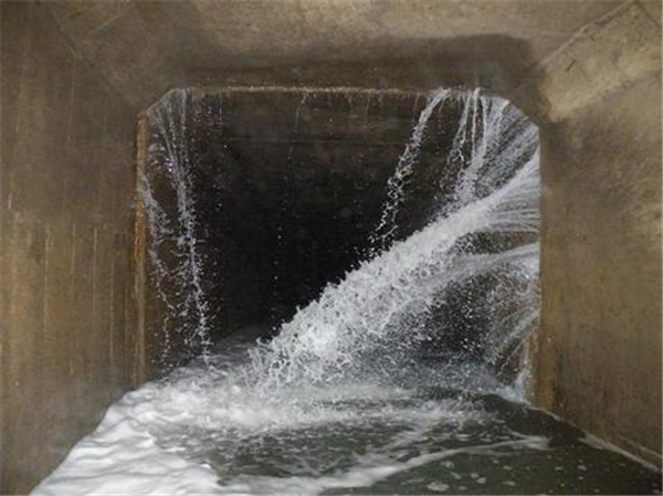 箱涵堵漏、取排水箱涵堵漏、虹吸井箱涵伸縮縫堵漏、循環(huán)水道箱涵沉降縫堵漏