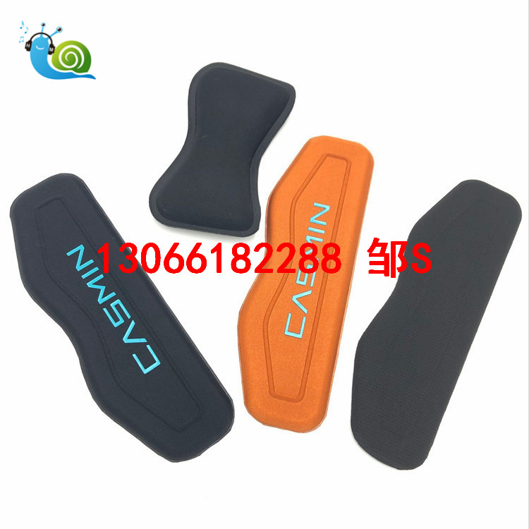 萊卡布眼罩海綿 VR頭戴海綿墊圖片/萊卡布眼罩海綿 VR頭戴海綿墊樣板圖 (2)