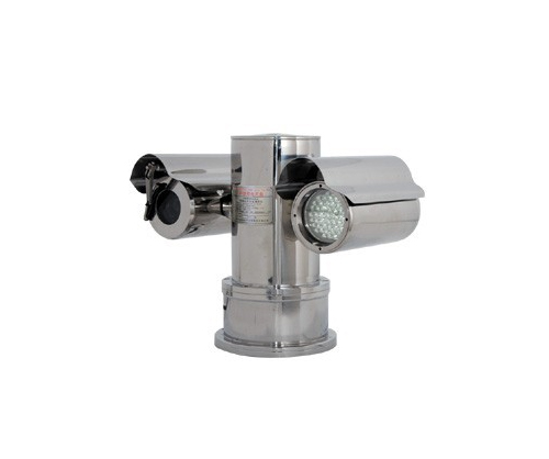 供應(yīng)陸銘光電防爆紅外智能攝像儀