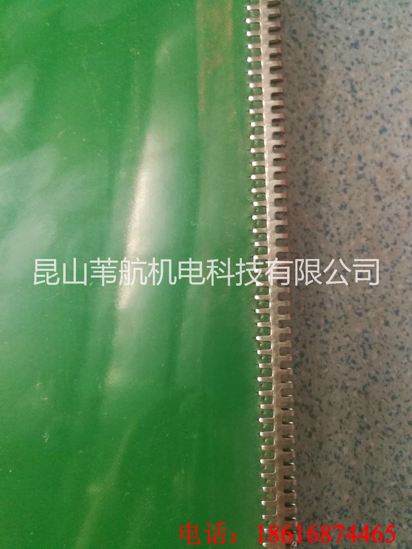 不銹鋼*牙鋼扣 流水線輸送帶皮帶扣 鋼扣機(jī) 工業(yè)皮帶扣皮帶鋼扣