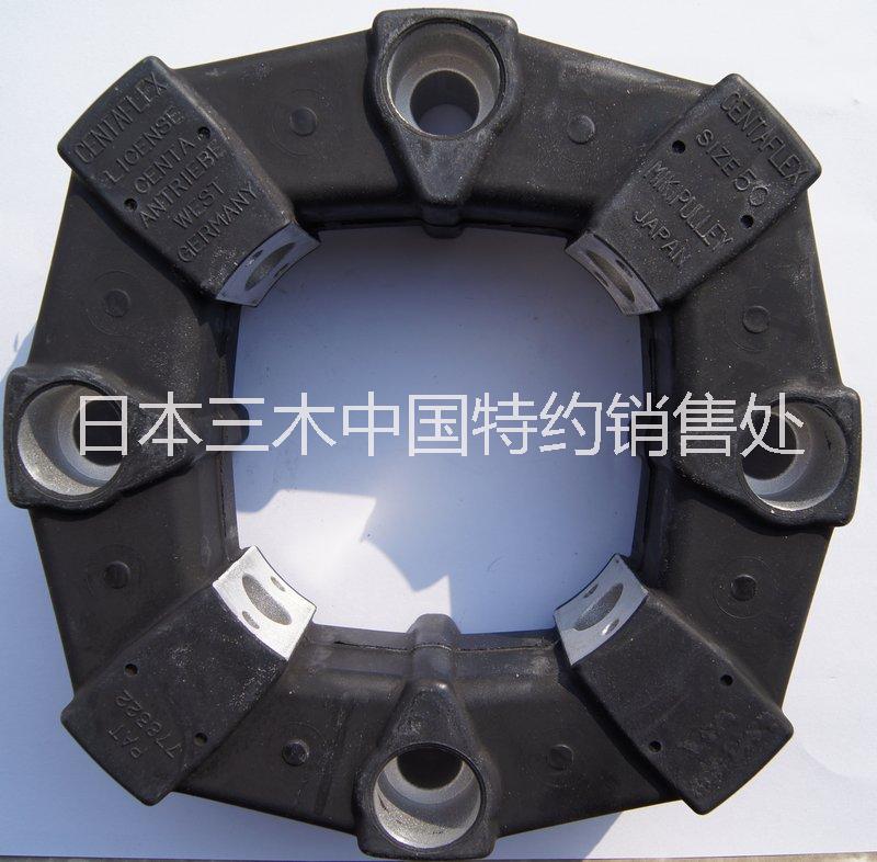 CENTA橡膠聯(lián)軸器CF-A-050-O0日本三木MIKIPULLEY彈性聯(lián)軸器現(xiàn)貨銷售