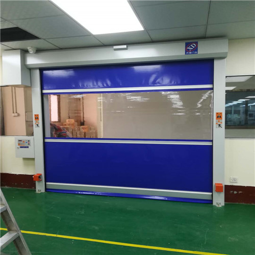 珠海快速門圖片/珠?？焖匍T樣板圖 (3)