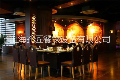 鐵板燒設備圖片/鐵板燒設備樣板圖 (3)