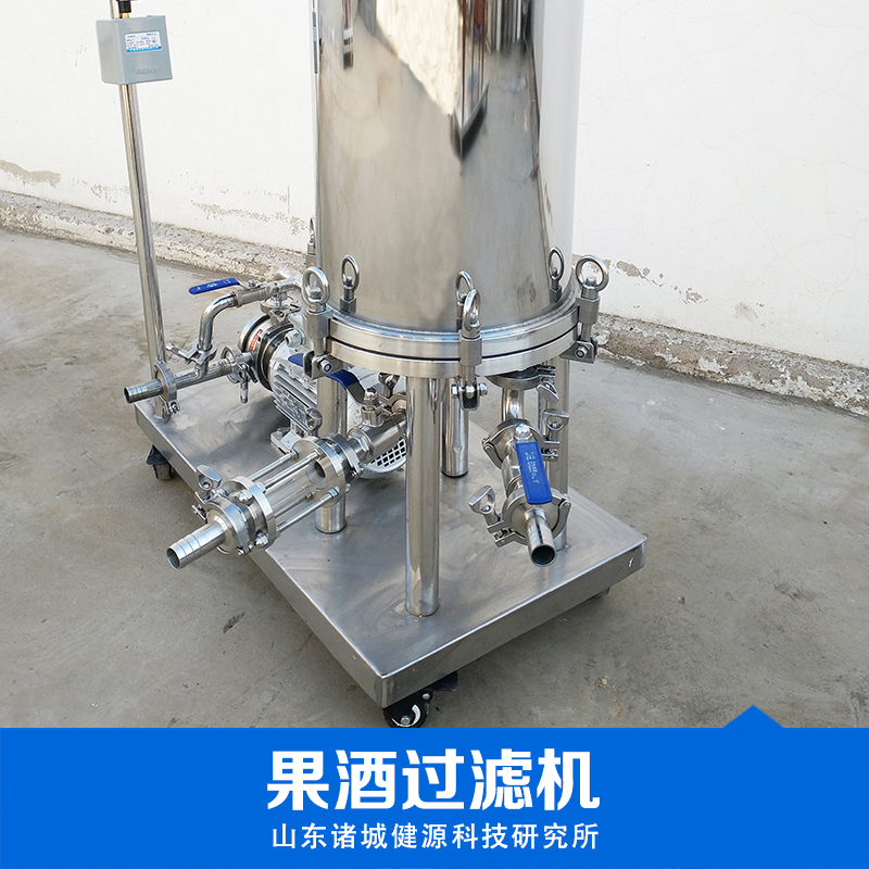 高精度過濾機(jī)圖片/高精度過濾機(jī)樣板圖 (3)