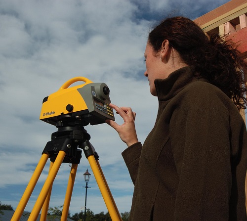 水準(zhǔn)儀圖片/水準(zhǔn)儀樣板圖 (4)