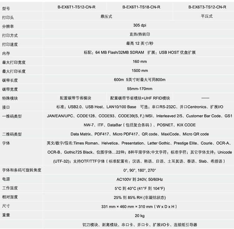 東芝B-EX6T1-TS18打印圖片/東芝B-EX6T1-TS18打印樣板圖 (2)